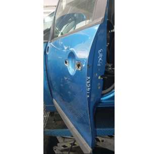 PUERTA DELANTERA IZQUIERDA... 2