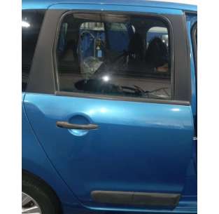 PUERTA TRASERA DERECHA -...