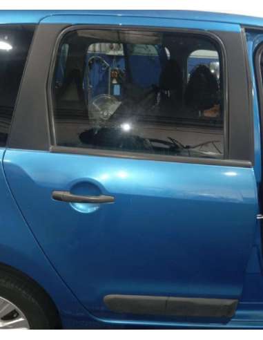 PUERTA TRASERA DERECHA - 814529 / 9008V6