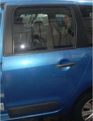 PUERTA TRASERA IZQUIERDA - 814530 /...