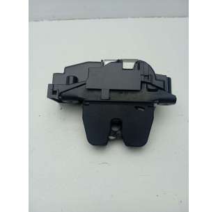 CERRADURA MALETERO / PORTON...