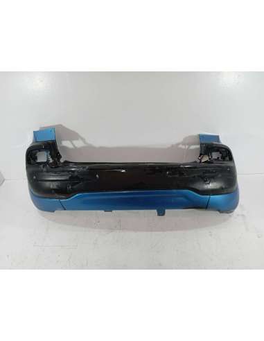 PARAGOLPES TRASERO - 814535 / 7452XR