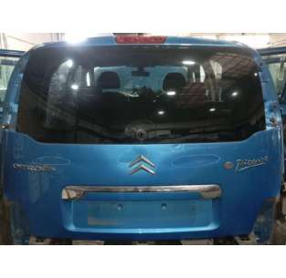 PORTON TRASERO - 814536 /...