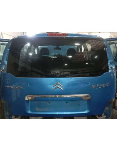 PORTON TRASERO - 814536 / 8701AQ