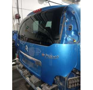 PORTON TRASERO - 814536 /... 2