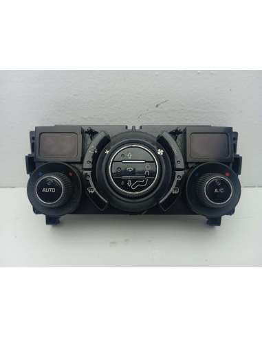 MANDO CLIMATIZADOR - 814539 / 96711892XU