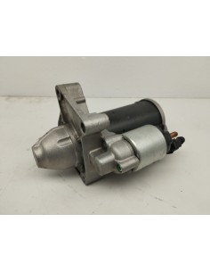 Recambio de motor arranque para citroën c4 picasso live referencia OEM IAM LRS03952  