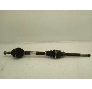 TRANSMISION DELANTERA...