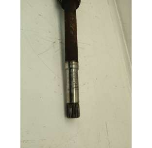 TRANSMISION DELANTERA... 2