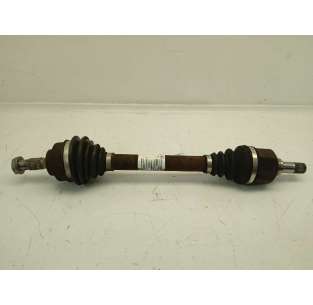 TRANSMISION DELANTERA...