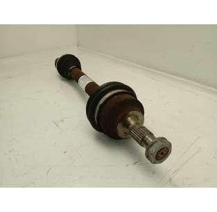 TRANSMISION DELANTERA... 2