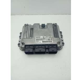 CENTRALITA MOTOR UCE...