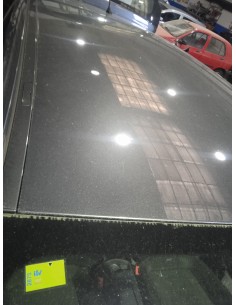 Recambio de techo para peugeot 5008 2.0 16v hdi fap cat (rhe / dw10cted4) referencia OEM IAM COLOR GRIS COLOR GRIS  2