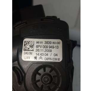 POTENCIOMETRO PEDAL CITROEN... 2