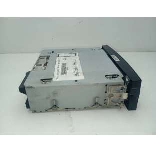 SISTEMA AUDIO / RADIO CD... 2