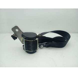 CINTURON SEGURIDAD TRASERO...