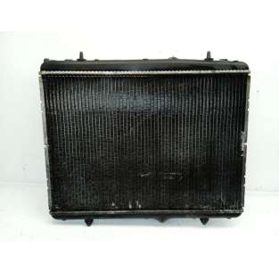 RADIADOR AGUA CITROEN C3...