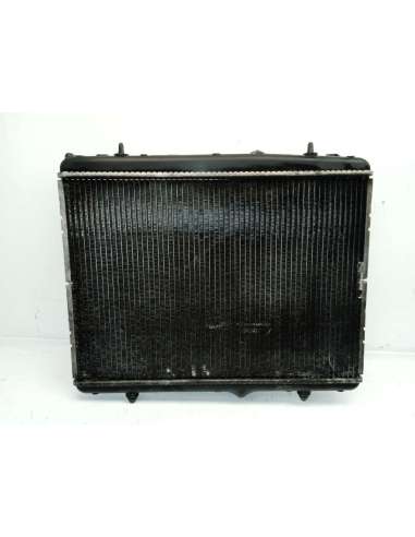 RADIADOR AGUA CITROEN C3 PICASSO SX -...
