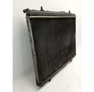 RADIADOR AGUA CITROEN C3... 2