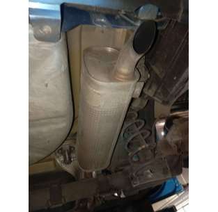 TUBO ESCAPE COMPLETO -...