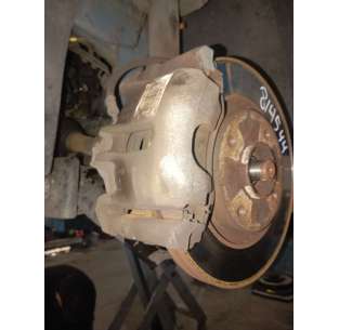 PINZA DE FRENO DELANTERA...