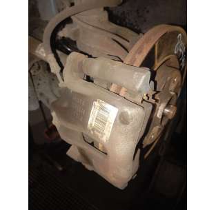 PINZA DE FRENO DELANTERA... 2