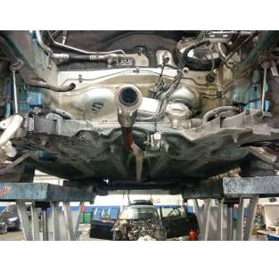 PUENTE DELANTERO CITROEN C3...