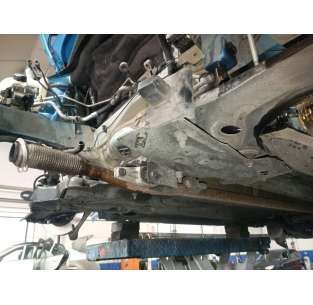 PUENTE DELANTERO CITROEN C3... 2