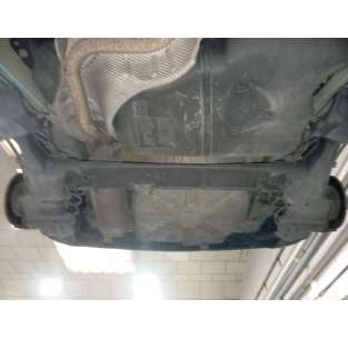 PUENTE TRASERO - 814600 /...