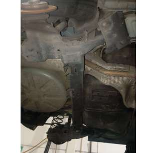 PUENTE TRASERO - 814600 /... 2