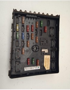 Recambio de modulo electronico para volkswagen passat berlina (3c2) 2.0 tdi referencia OEM IAM 3C0937125  