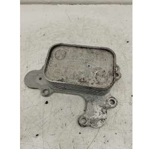 ENFRIADOR ACEITE MOTOR -...