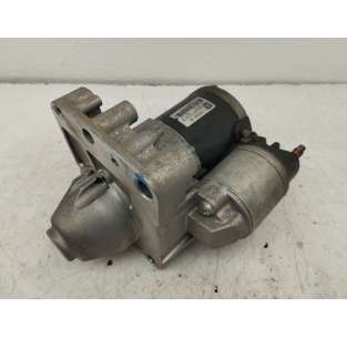 MOTOR ARRANQUE CITROEN C4...