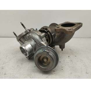 TURBOCOMPRESOR CITROEN C4...