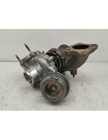 TURBOCOMPRESOR CITROEN C4 BERLINA...