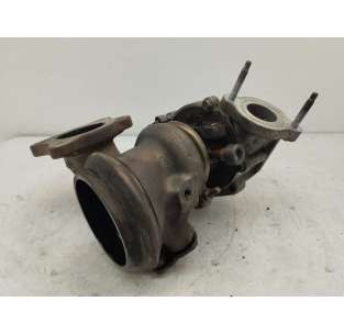 TURBOCOMPRESOR CITROEN C4... 2