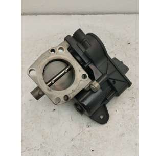 CAJA MARIPOSA CITROEN C4... 2