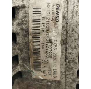 ALTERNADOR - 805777 / 51727338 2