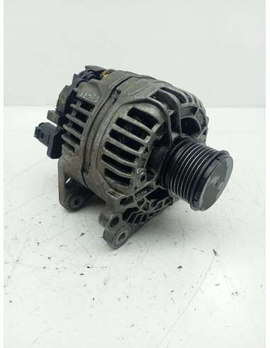 ALTERNADOR VOLKSWAGEN GOLF IV BERLINA...