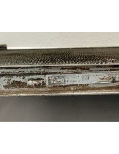 Recambio de radiador agua para saab 9-3 sport hatch 1.9 tid linear referencia OEM IAM 879738E   2