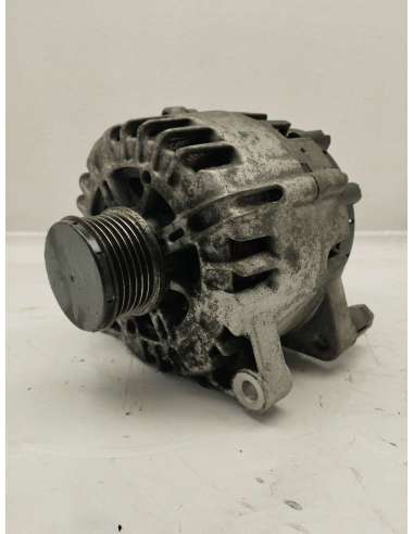 ALTERNADOR CITROEN C4 COUPE...