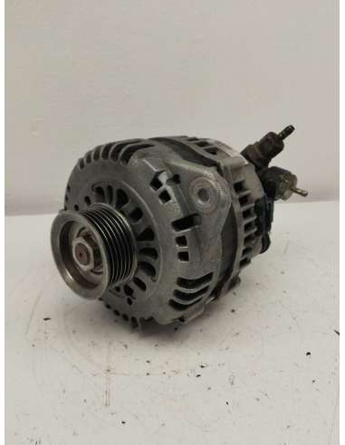 ALTERNADOR OPEL CORSA C Club - 806144...