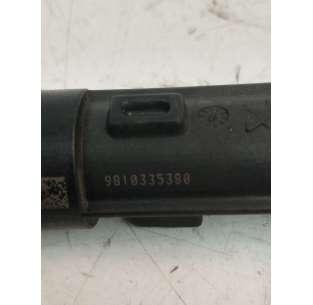 INYECTOR CITROEN C4 BERLINA... 2