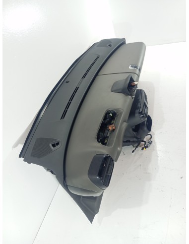Recambio de salpicadero para citroën c4 cactus onetone referencia OEM IAM 16117992BV  