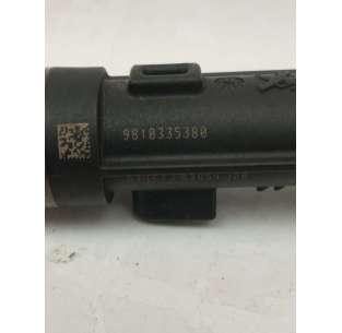 INYECTOR - 814921 / 9810335380 2