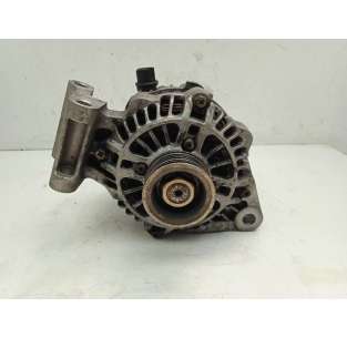 ALTERNADOR FORD FUSION...
