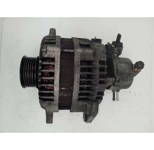 ALTERNADOR OPEL CORSA C... 2