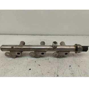 RAMPA INYECTORA CITROEN C4...