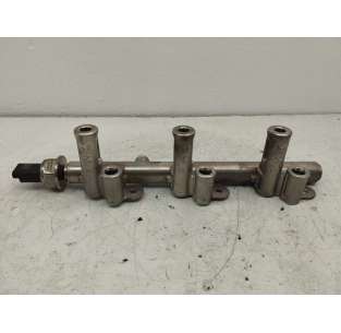 RAMPA INYECTORA CITROEN C4... 2