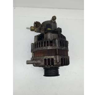 ALTERNADOR OPEL CORSA C... 2